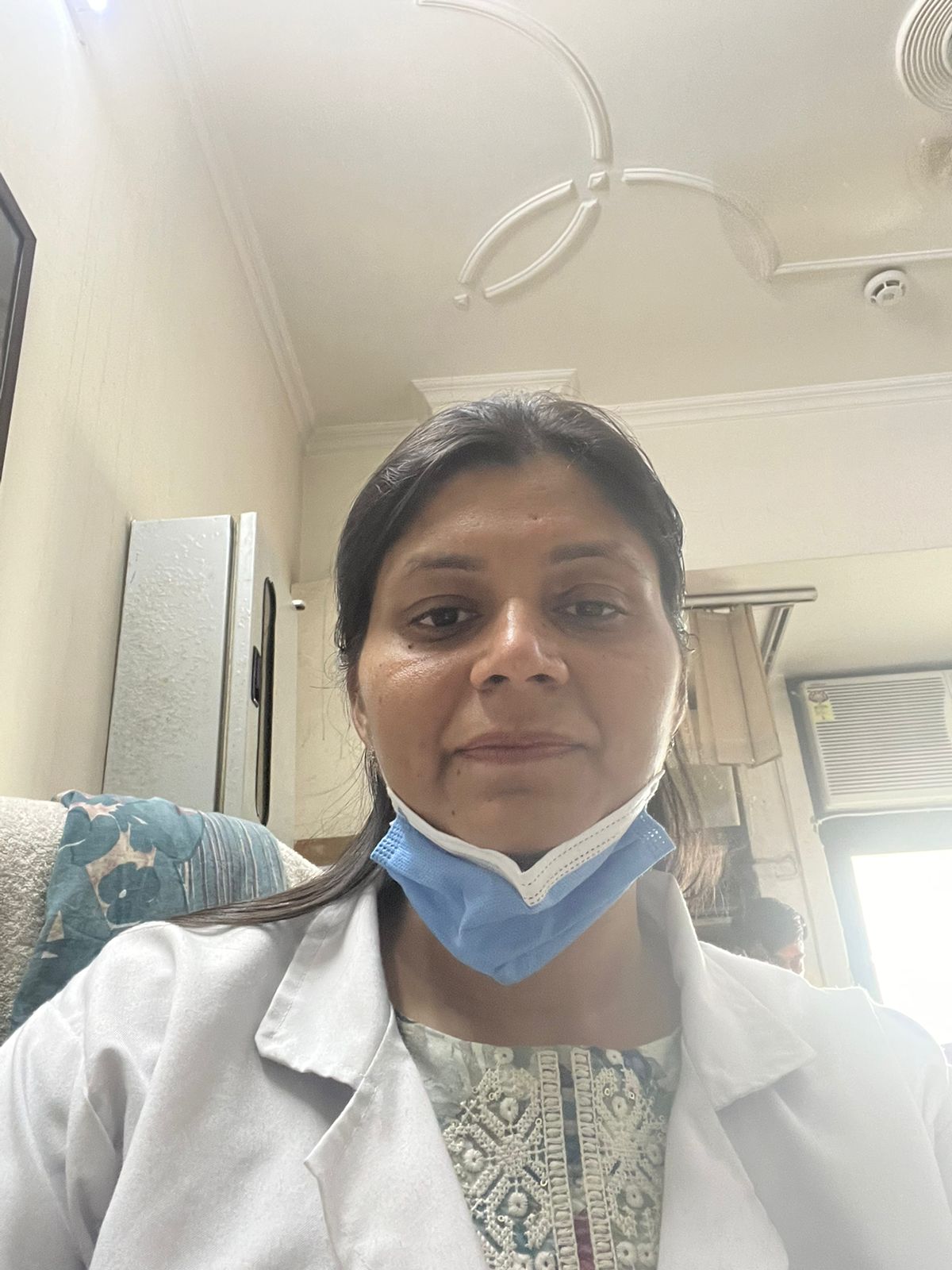 Kashish Multispeciality Dental Clinic
